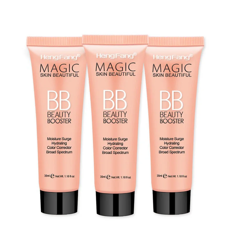 2018 New Makeup BB Cream Whitening Concealer Sun Block Long Lasting Waterproof Face Whitening Brand Foundation Hengfang BB Cream
2018 New Makeup BB Cream Whitening Concealer Sun Block Long Lasting Waterproof Face Whitening Brand Foundation Hengfang BB Cream