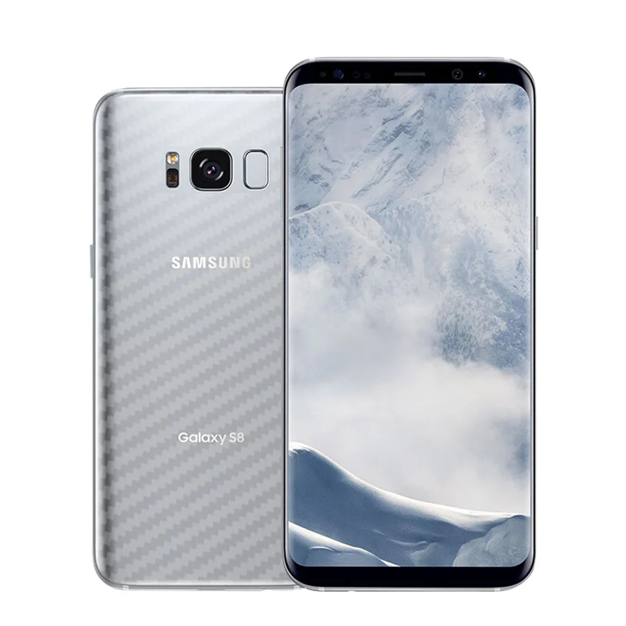 Смартфон Samsung Galaxy S9 64