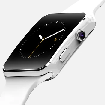 Multifunction Sport Smart Watch Lover Women Bracelet Wristband Bluetooth Camera Tel Touch Smart Wristwatches Clock For Android
Multifunction Sport Smart Watch Lover Women Bracelet Wristband Bluetooth Camera Tel Touch Smart Wristwatches Clock For Android