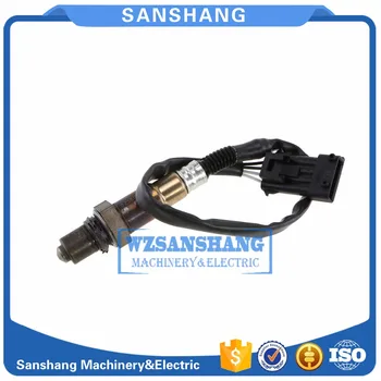OXYGEN SENSOR for CFMOTO CF625(EFI) X5/X6/Z6 CF400/500/600/1000 Part No.018B-176000
OXYGEN SENSOR for CFMOTO CF625(EFI) X5/X6/Z6 CF400/500/600/1000 Part No.018B-176000