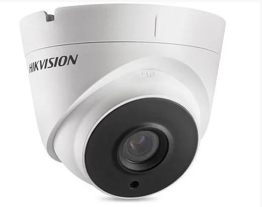 Hik English Version 4 in 1 Switchable DS-2CE56H0T-IT3F 5MP HD CCTV Security Camera IR 40m Outdoor Turret 5MP TVI Camera
Hik English Version 4 in 1 Switchable DS-2CE56H0T-IT3F 5MP HD CCTV Security Camera IR 40m Outdoor Turret 5MP TVI Camera