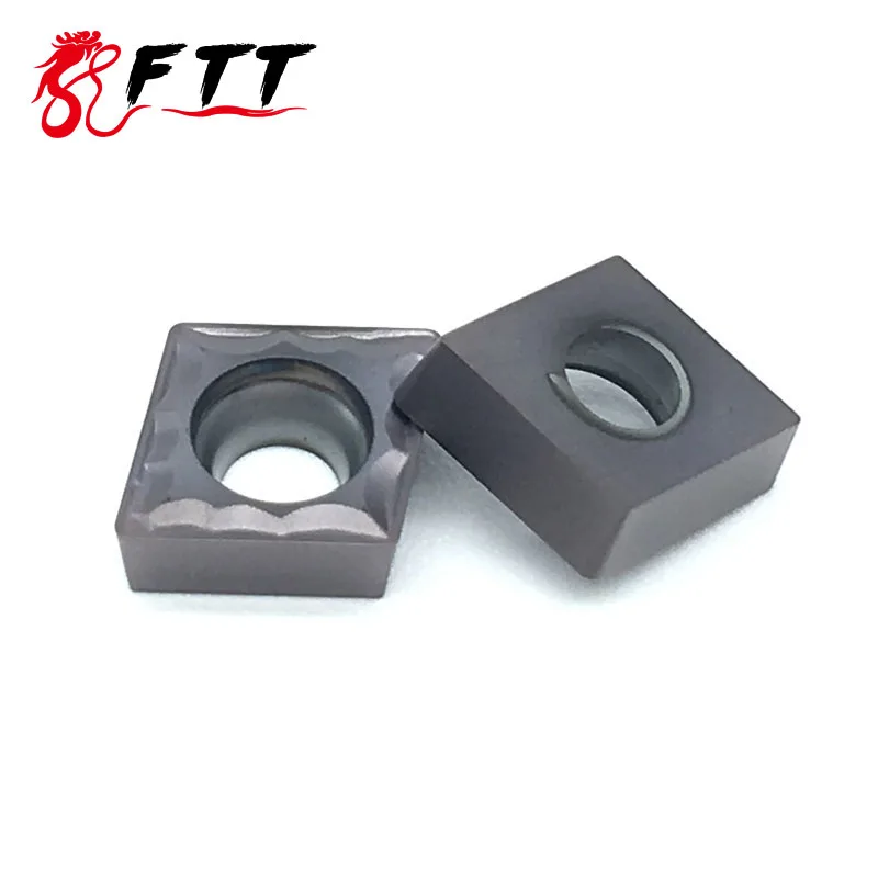 CCMT060204 HMP PC9030 External Turning Tools Carbide insert High quality Lathe cutter Tool Tokarnyy turning insert
CCMT060204 HMP PC9030 External Turning Tools Carbide insert High quality Lathe cutter Tool Tokarnyy turning insert