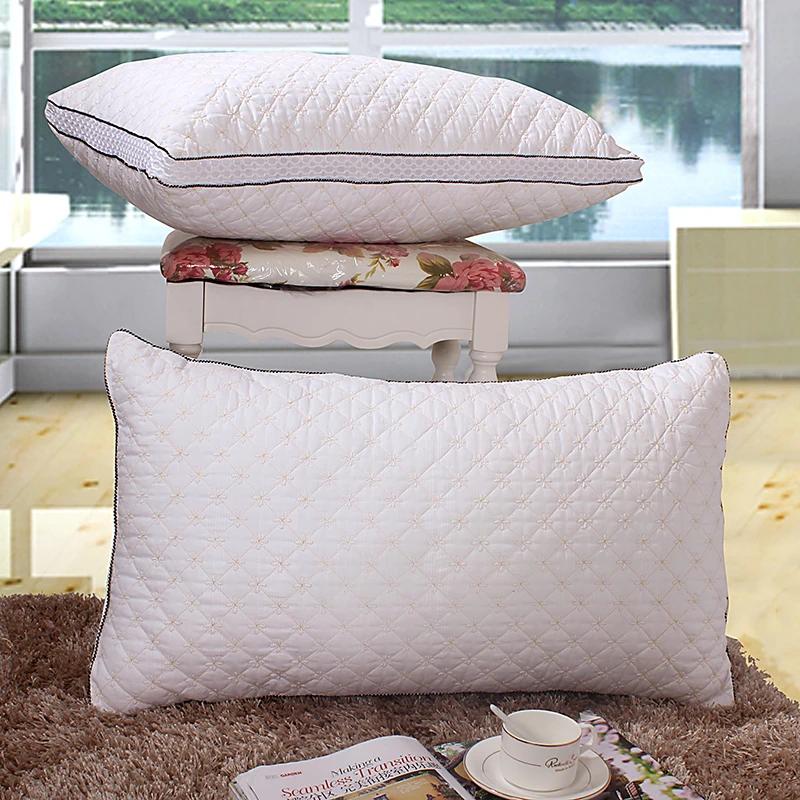 All over the sky star sewing embroidering stereo down pillow/cotton pillow/cushion/10-12cm height/weight 1kg/can wash the pillow
All over the sky star sewing embroidering stereo down pillow/cotton pillow/cushion/10-12cm height/weight 1kg/can wash the pillow