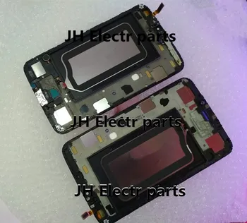 100%Tested NEW LCD DIsplay+Touch Screen Digitizer Assembly For Samsung Galaxy Tab 3 T315 SM-T315 +Frame Free Tools
100%Tested NEW LCD DIsplay+Touch Screen Digitizer Assembly For Samsung Galaxy Tab 3 T315 SM-T315 +Frame Free Tools