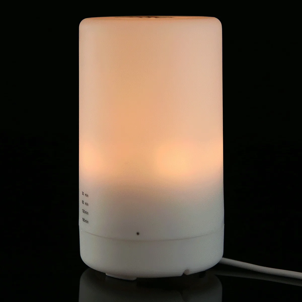 LED USB Color Change Aroma Air Ultrasonic Humidifier Steam Oil Aromatherapy Diffuser Led Night Light For Home Room Supplies
LED USB Color Change Aroma Air Ultrasonic Humidifier Steam Oil Aromatherapy Diffuser Led Night Light For Home Room Supplies