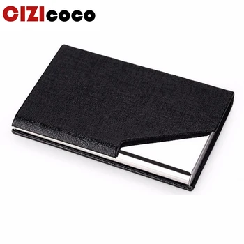 Fashion ID Business Name Cardholder Wallet New Women Men Credit Card Holder Travel Card Holder Organizer
Fashion ID Business Name Cardholder Wallet New Women Men Credit Card Holder Travel Card Holder Organizer