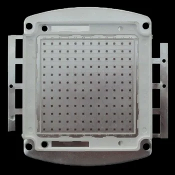 Super Power 150W Deep Red 660nm 665nm Led Diode for Plant Grown Light by Epileds 32mil chips
Super Power 150W Deep Red 660nm 665nm Led Diode for Plant Grown Light by Epileds 32mil chips