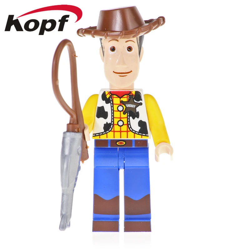 Building Blocks Pumping Toy Story Cartoon Woody Jessie Buzz Lightyear Roundup Action Figures Dolls For Children Toys Gift PG1943
Building Blocks Pumping Toy Story Cartoon Woody Jessie Buzz Lightyear Roundup Action Figures Dolls For Children Toys Gift PG1943
