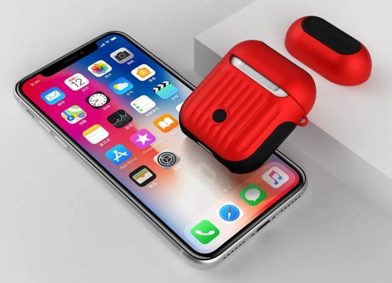Luxury Marvel Wireless Charging Case For Airpods Apple i10 i80 tws Shockproof Airpods Cover TPU+PC Dust Guard Protective Case
Luxury Marvel Wireless Charging Case For Airpods Apple i10 i80 tws Shockproof Airpods Cover TPU+PC Dust Guard Protective Case