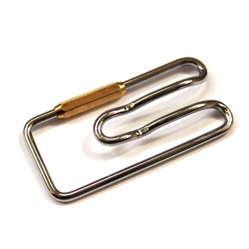 EDC Multi Tools Stainless Steel Keychain Simple Waist Buckle Brass Button Threaded Connection Exquisite Portable Multifunction K
EDC Multi Tools Stainless Steel Keychain Simple Waist Buckle Brass Button Threaded Connection Exquisite Portable Multifunction K