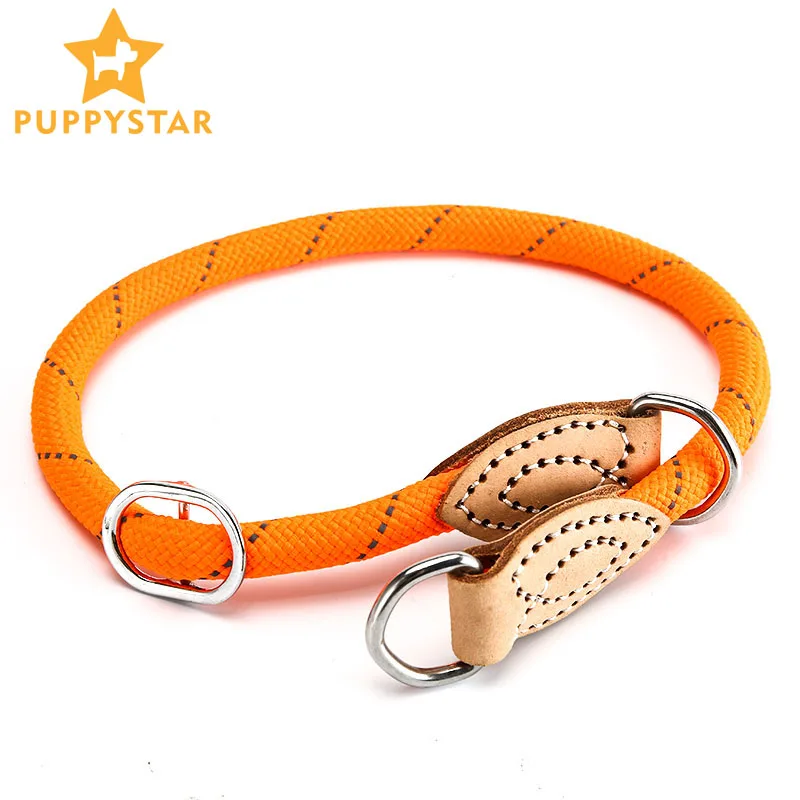 Cute Pet Dog Collar High Quality Adjustable Soft Round Rope Love Dog Collar For Small Cat Dog Puppy Husky Nylon Collar YS0063
Cute Pet Dog Collar High Quality Adjustable Soft Round Rope Love Dog Collar For Small Cat Dog Puppy Husky Nylon Collar YS0063