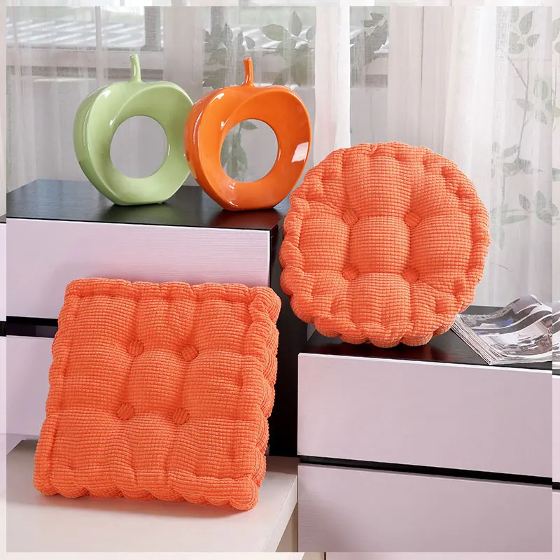 HOT Super Large 60cmx60cm Chair Seat Pads With For Patio Home Car Sofa Office Decoration Square Solid Seat Cushion Drop Shipping
HOT Super Large 60cmx60cm Chair Seat Pads With For Patio Home Car Sofa Office Decoration Square Solid Seat Cushion Drop Shipping