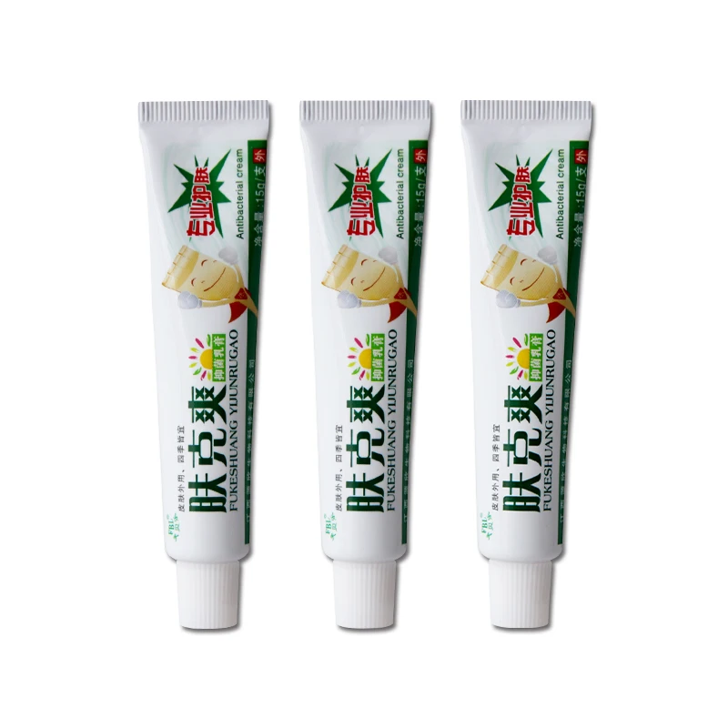Chinese FUKESHUANG Plaster Cream for body Skin Problems skin cream Without Retail Box
Chinese FUKESHUANG Plaster Cream for body Skin Problems skin cream Without Retail Box