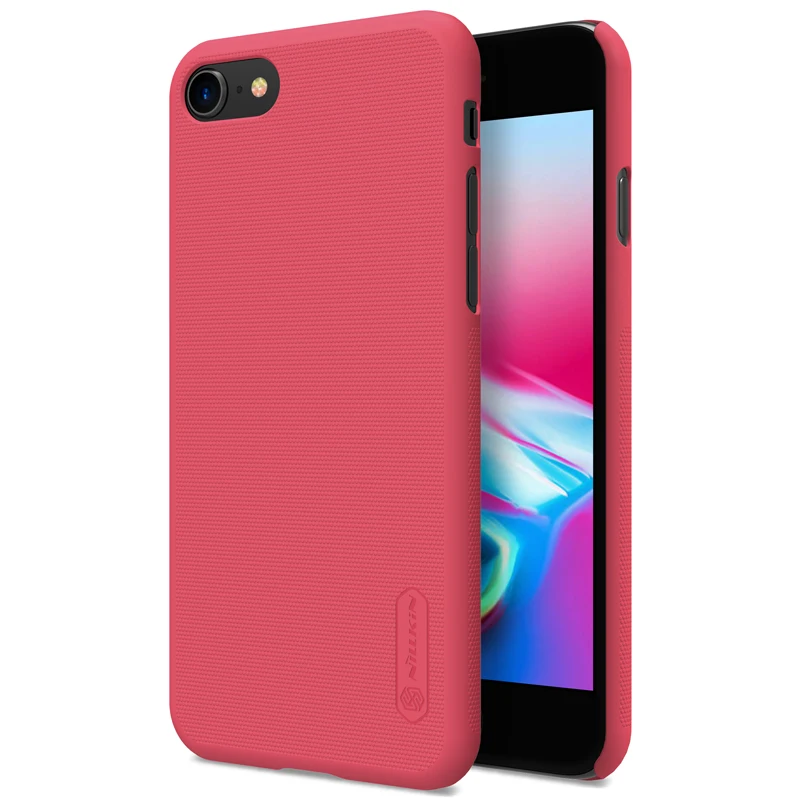 Чехол для iPhone 8 жесткая задняя крышка | Мобильные телефоны и аксессуары