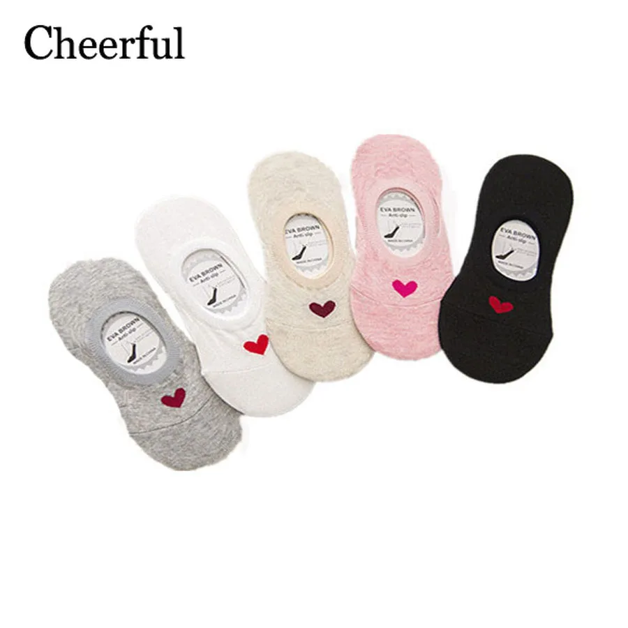 2019 Summer Cute Fashion Love Socks Solid Color Casual Sports Socks Non-slip Invisible Socks Kawaii No Show Socks Popsocket
2019 Summer Cute Fashion Love Socks Solid Color Casual Sports Socks Non-slip Invisible Socks Kawaii No Show Socks Popsocket