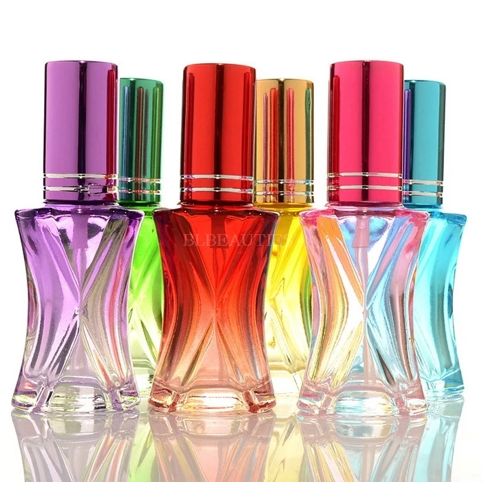 8ml New Arriving Colorful Empty Spray Glass Sprayer Perfume Bottle Cosmetic Dispensing Nozzle 500pcs/lot
8ml New Arriving Colorful Empty Spray Glass Sprayer Perfume Bottle Cosmetic Dispensing Nozzle 500pcs/lot