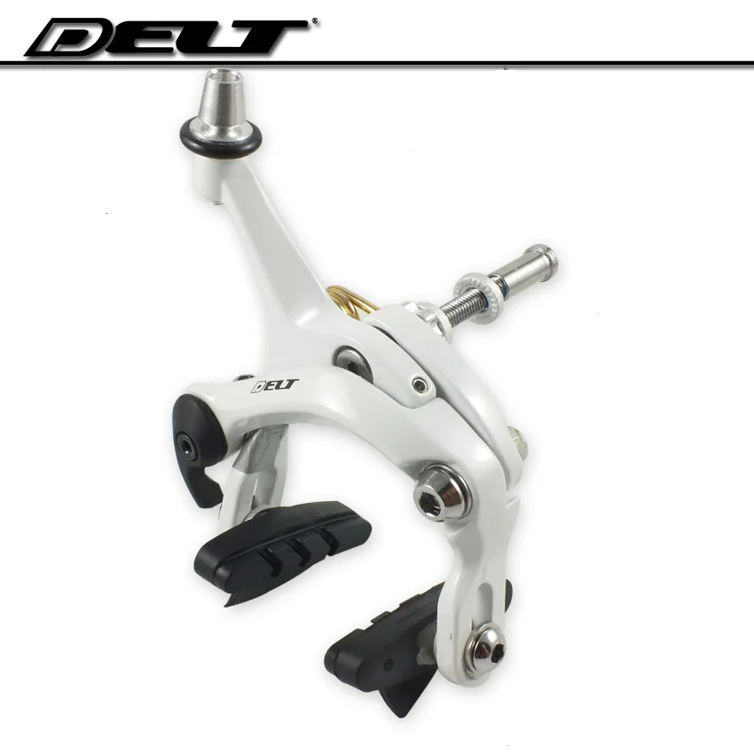 Front / rear Road Fixed gear Bike Cycling Bicycle side pull brake c clip caliper C-shaped FOR 47-62mm
Front / rear Road Fixed gear Bike Cycling Bicycle side pull brake c clip caliper C-shaped FOR 47-62mm