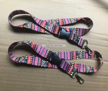 Custom Cheap 20MM Width Colorful Painting Key Lanyard ID Badge Holders long lanyard strap Pattern 100pcs
Custom Cheap 20MM Width Colorful Painting Key Lanyard ID Badge Holders long lanyard strap Pattern 100pcs