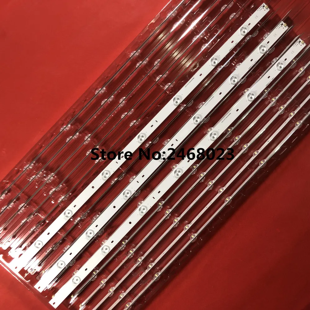 LED Backlight For 40PFL3188 40PFG4109 40PHG4109 40PFL5708/F7 40PFG4109/78 40PFT4109/60 40PFL3088H/12 TPT400LA-HM06 CL-40-D307-V3
LED Backlight For 40PFL3188 40PFG4109 40PHG4109 40PFL5708/F7 40PFG4109/78 40PFT4109/60 40PFL3088H/12 TPT400LA-HM06 CL-40-D307-V3