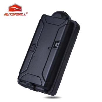 Long Battery GPS Tracker Car Motorcycle Vehicle GPS Locator TK05SE 5000mAh Waterproof Magnet Drop Alert Free Tracking Software
Long Battery GPS Tracker Car Motorcycle Vehicle GPS Locator TK05SE 5000mAh Waterproof Magnet Drop Alert Free Tracking Software