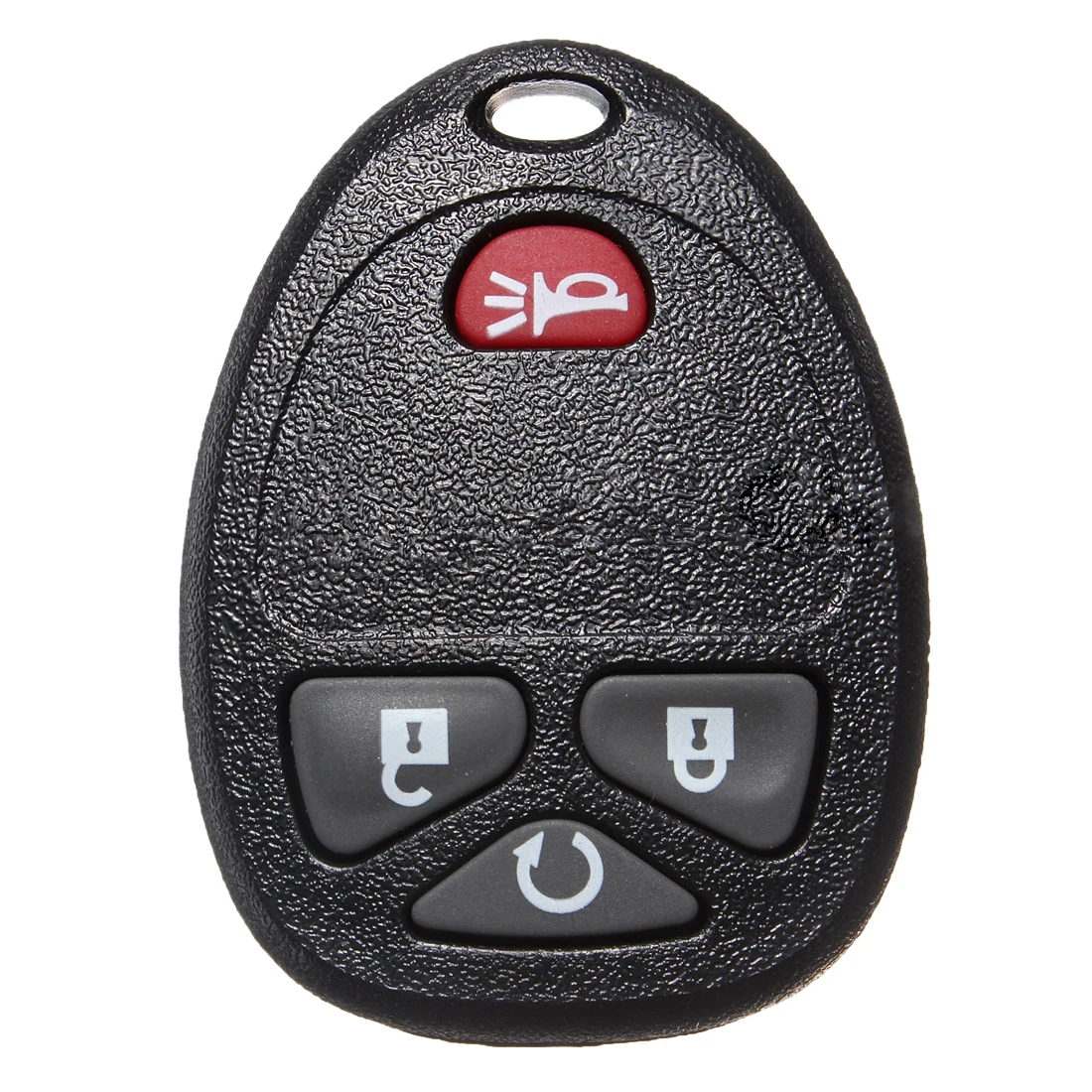 AUTO 4 Buttons Replacement Remote Key Fob Case Shell Cover Pad For Chevrolet GMC New
AUTO 4 Buttons Replacement Remote Key Fob Case Shell Cover Pad For Chevrolet GMC New