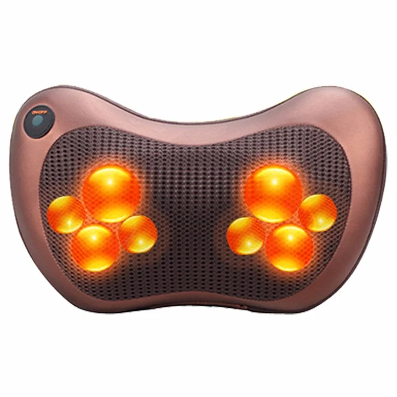 Компактный массажер для тела 