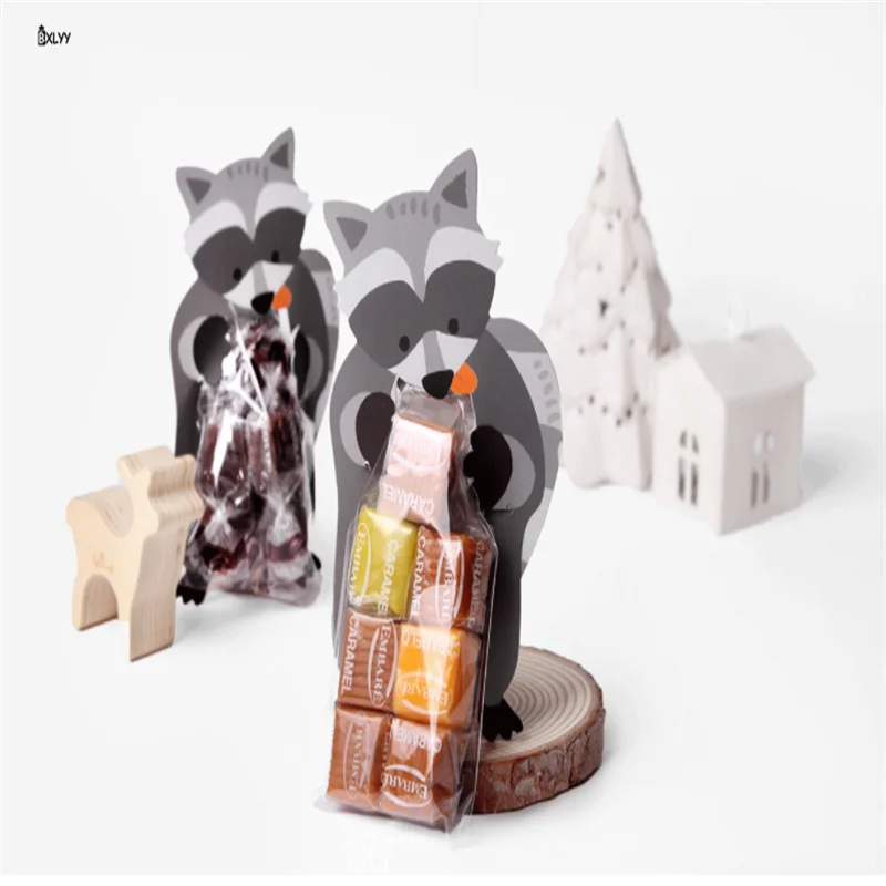 BXLYY 10pc Cartoon Candy Bag Baking Accessories Bag Party Decoration Baby Shower Birthday Party Decor Kids Party Supplies.85z
BXLYY 10pc Cartoon Candy Bag Baking Accessories Bag Party Decoration Baby Shower Birthday Party Decor Kids Party Supplies.85z
