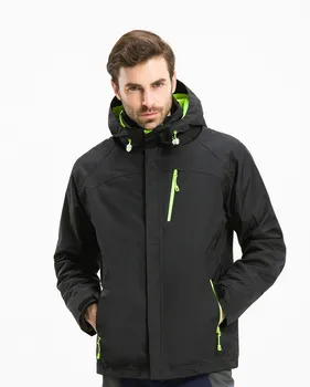 Men's and women's stormtrooper wear two sets of wind - proof, waterproof and fleece inner gallbladder mountaineering ski wear
Men's and women's stormtrooper wear two sets of wind - proof, waterproof and fleece inner gallbladder mountaineering ski wear