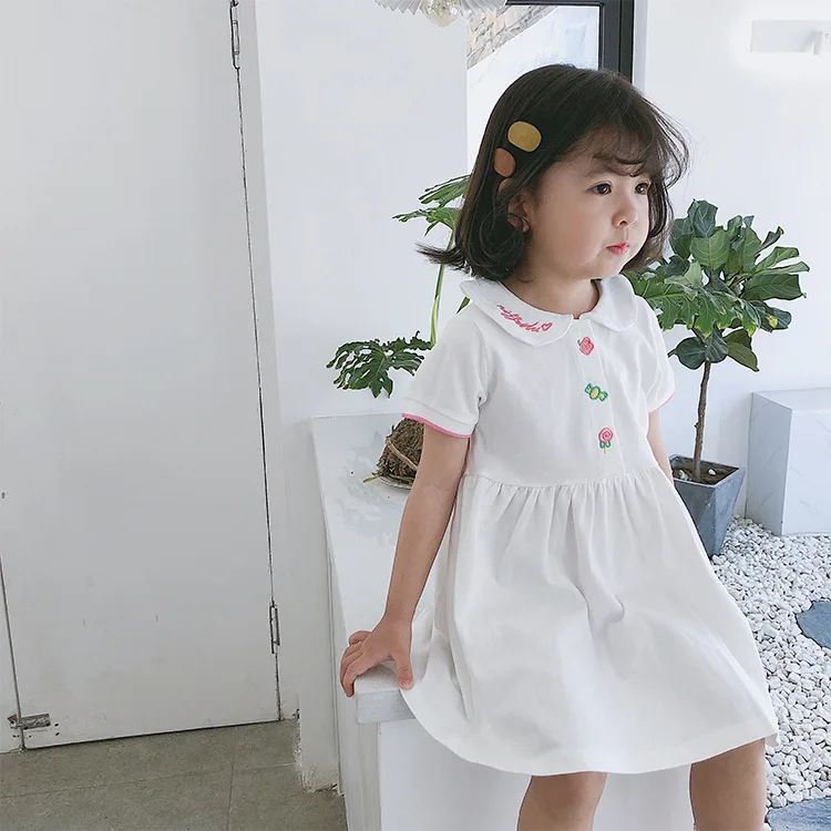 Infant Baby Princess Cotton Dress Newborn Toddler Girl Embroidery Floral Handmade Classical Smocked Dresses
Infant Baby Princess Cotton Dress Newborn Toddler Girl Embroidery Floral Handmade Classical Smocked Dresses