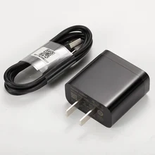 Original XiaoMi mix 2 Charger QC3.0 Quick Fast 12V 1.5A Charge Power Adapter & Usb 3.1 Type C cable For Mi Mix3 mi 8 6 mi A2 A1
Original XiaoMi mix 2 Charger QC3.0 Quick Fast 12V 1.5A Charge Power Adapter & Usb 3.1 Type C cable For Mi Mix3 mi 8 6 mi A2 A1