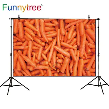 Funnytree backgrounds for photography studio real carrot Easter for rabbit nature farm child backdrop photobooth photocall
Funnytree backgrounds for photography studio real carrot Easter for rabbit nature farm child backdrop photobooth photocall