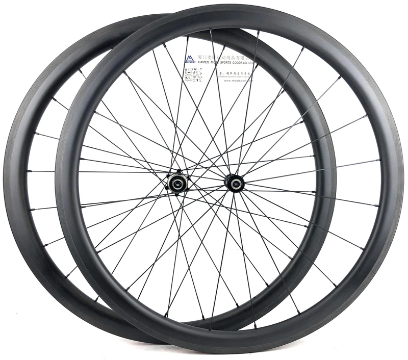 700C Road Clincher Carbon Wheels 38mm With Novatec As61CB-Fs62CB hubs Straight Pull Pillar 1420 Spoke Dimpled Brake
700C Road Clincher Carbon Wheels 38mm With Novatec As61CB-Fs62CB hubs Straight Pull Pillar 1420 Spoke Dimpled Brake