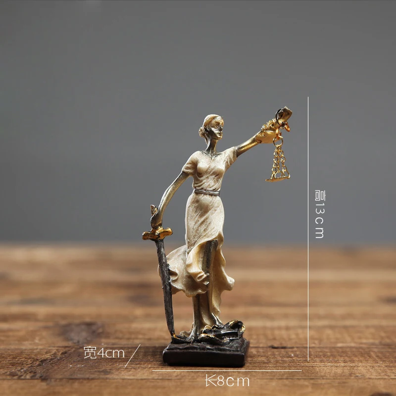 Ancient Greek Figure Sparta Statue Vintage Decoration Creative Bar Coffee Bar Living Room Study Decorations Crafts Ornaments
Ancient Greek Figure Sparta Statue Vintage Decoration Creative Bar Coffee Bar Living Room Study Decorations Crafts Ornaments