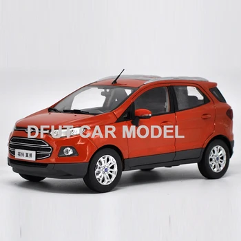 Scale 1:18 ECOSPORT SUV Car Diecast Model Car Toy New In Box For Gift/Collection/Kids/Decoration
Scale 1:18 ECOSPORT SUV Car Diecast Model Car Toy New In Box For Gift/Collection/Kids/Decoration