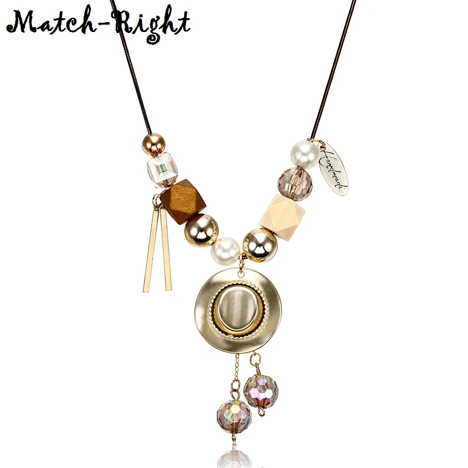 Women's Cowboy Hat Necklace for Women Crystal Beads Necklaces & Pendants Beaded Statement Necklace New Jewelry for Gifts NR073
Women's Cowboy Hat Necklace for Women Crystal Beads Necklaces & Pendants Beaded Statement Necklace New Jewelry for Gifts NR073