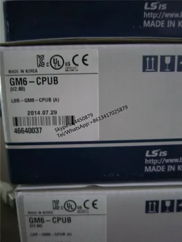 NEW&ORIGINAL LS GM6-CPUB
NEW&ORIGINAL LS GM6-CPUB