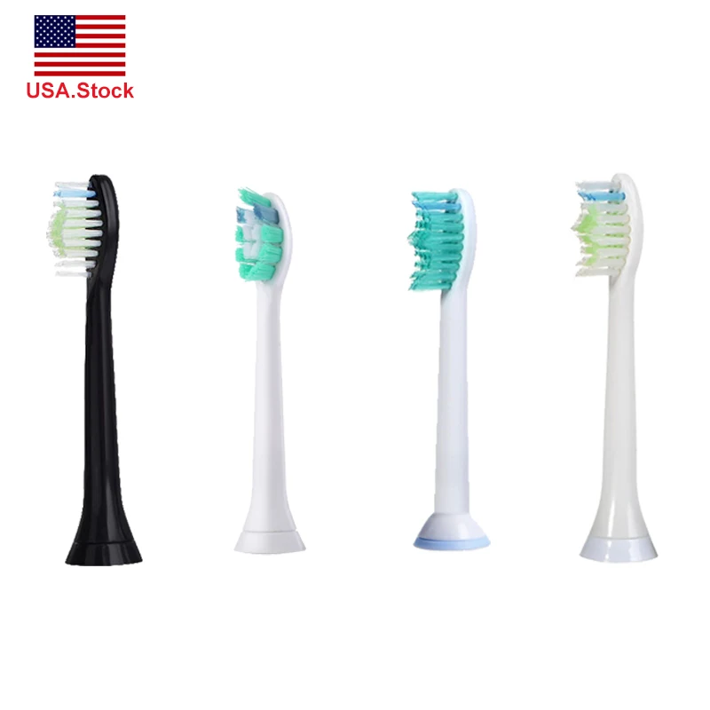 8/20pcs Toothbrush Heads Replacement For Philips Sonicare Diamond Clean ProResults Plaque Control Electric Toothbrushes US.Stock
8/20pcs Toothbrush Heads Replacement For Philips Sonicare Diamond Clean ProResults Plaque Control Electric Toothbrushes US.Stock