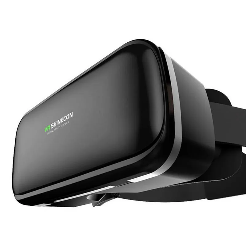 VR SHINECON 6.0 vr box 2.0 3d vr glasses virtual reality gafas goggles google cardboard Original bobo vr headset For smartphone (15)