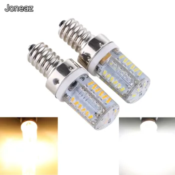 Joneaz 4x ampoule led e12 corn lamp Ac Dc 12v 5w bulb lights silicone body 3014 57 leds candle Chandelier Crystal Ceiling lamps
Joneaz 4x ampoule led e12 corn lamp Ac Dc 12v 5w bulb lights silicone body 3014 57 leds candle Chandelier Crystal Ceiling lamps