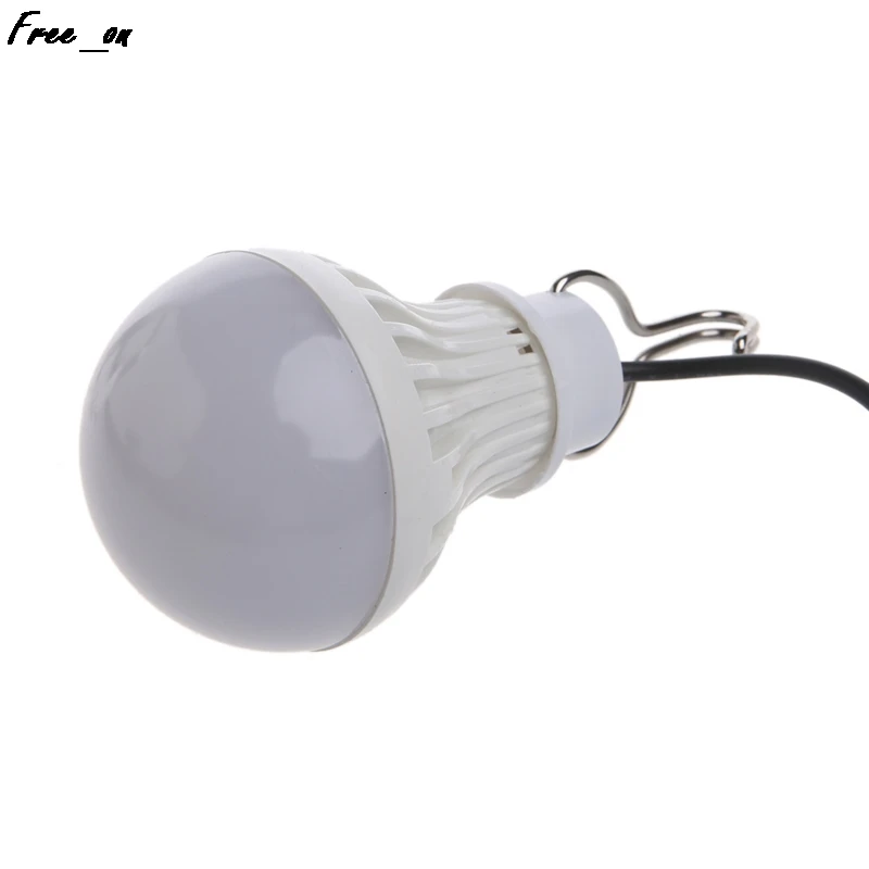 Portable USB LED Light Bulb Switch LED Camping Lantern Tent Lighting 5W White/Warm White
Portable USB LED Light Bulb Switch LED Camping Lantern Tent Lighting 5W White/Warm White