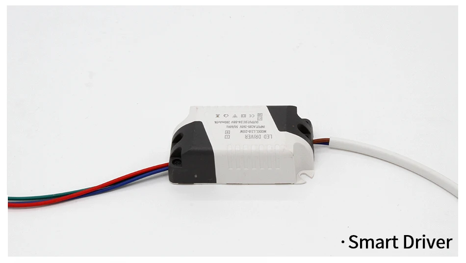 LED Round RGB Downlight Recessed Lamp 5W 10W Remote Control Multiple Model Colors AC110V 240V Indoor Ambient Light Party Bar KTV