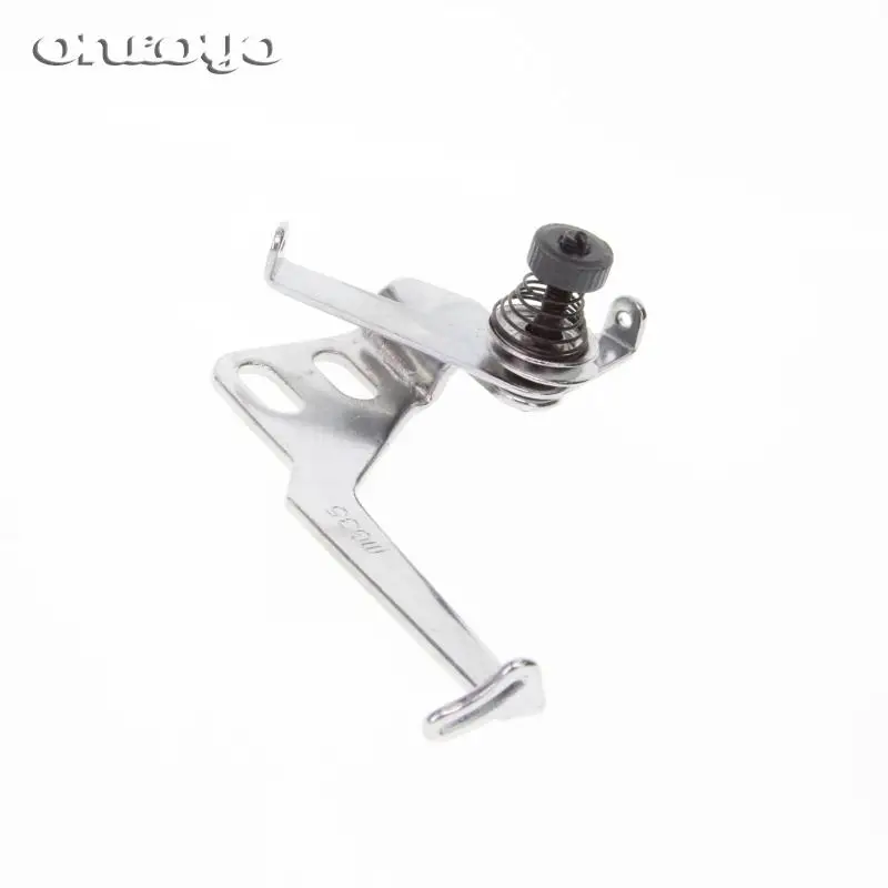 Industrial Sewing machine spare parts for SIRUBA F007 three needle five lines thread rod ASM MG35
Industrial Sewing machine spare parts for SIRUBA F007 three needle five lines thread rod ASM MG35