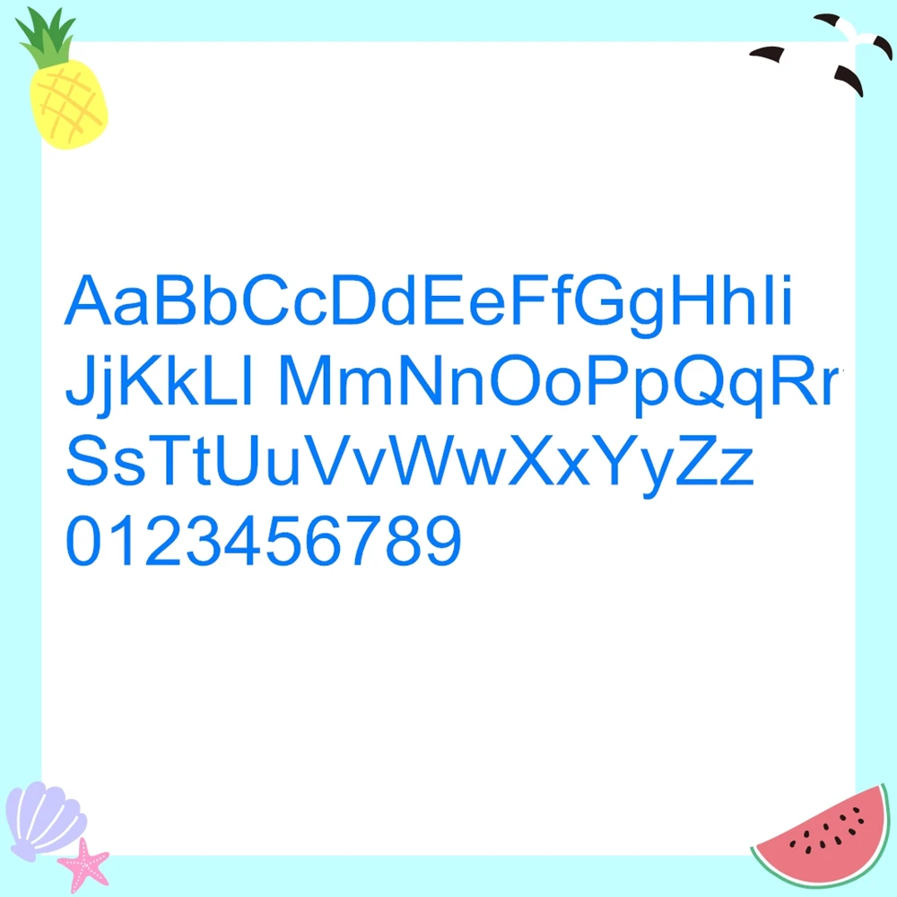 thumb