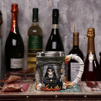 2017 Hot New Products Thanatos Mug With Hook Skull Cup For Drinking As A Gift Home Decoration Amazon
2017 Hot New Products Thanatos Mug With Hook Skull Cup For Drinking As A Gift Home Decoration Amazon