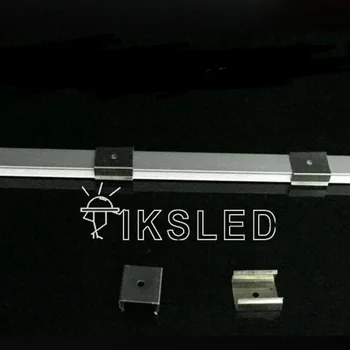 30pcs clips led rigid strip accessories clips use for aluminum strip 5630 5730 8520 4014 12v rigid strip
30pcs clips led rigid strip accessories clips use for aluminum strip 5630 5730 8520 4014 12v rigid strip