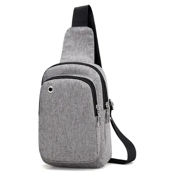 2019 New Casual Men's Chest Backpacks Sling Bags Small Male Crossbody Bags Fashion Backpacks Women One Shoulder Strap Bags
2019 New Casual Men's Chest Backpacks Sling Bags Small Male Crossbody Bags Fashion Backpacks Women One Shoulder Strap Bags