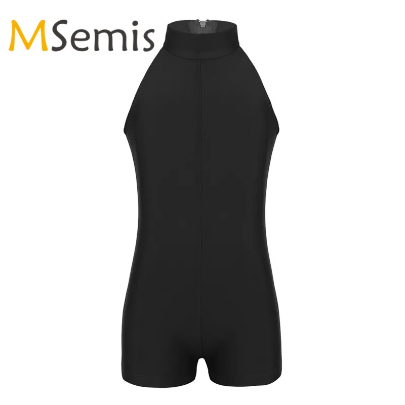 Kids Girls Ballet Dress for Sports Ballroom Dancing Gymnastics Leotard for Girls Ballerina Mock Neck Zippered Ballet Leotard
Kids Girls Ballet Dress for Sports Ballroom Dancing Gymnastics Leotard for Girls Ballerina Mock Neck Zippered Ballet Leotard