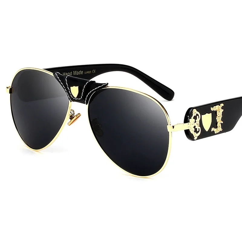 Glamour Luxury Ladies Sunglasses Vintage Designer Brand Women Sun Glasses Pilot Fashion Shades
Glamour Luxury Ladies Sunglasses Vintage Designer Brand Women Sun Glasses Pilot Fashion Shades