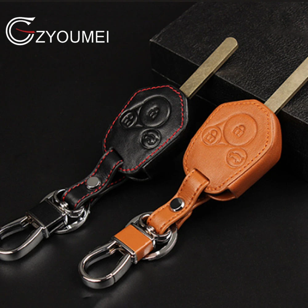 Genuine Leather Car Key Cover key chain ring cover case For subaru Legacy Forester Outback Impreza Liberty B9 Tribeca Baja 
Genuine Leather Car Key Cover key chain ring cover case For subaru Legacy Forester Outback Impreza Liberty B9 Tribeca Baja