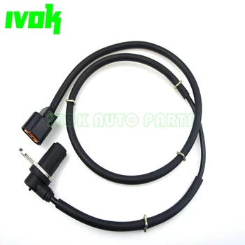 Front Right ABS Wheel Speed Sensor for Mitsubishi Montero Pajero/Shogun 2000-2006 MR569412
Front Right ABS Wheel Speed Sensor for Mitsubishi Montero Pajero/Shogun 2000-2006 MR569412